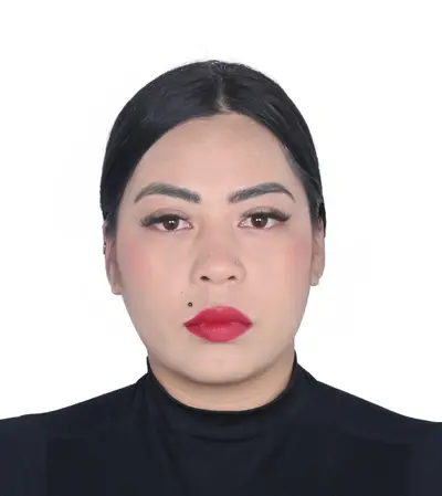 Nafiesa Ganief