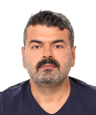 Selami Tekin