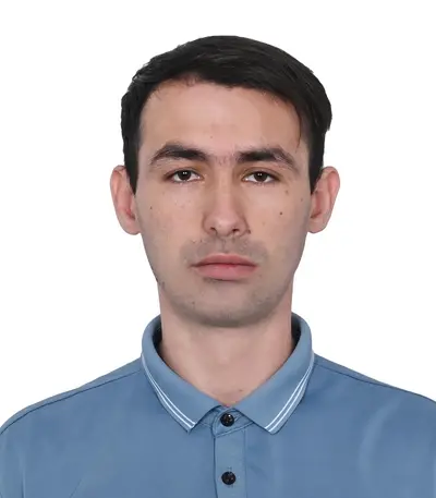 Tabrez Mirzoev