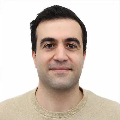 Ammar Ahmed Azeez Al Dulaimi