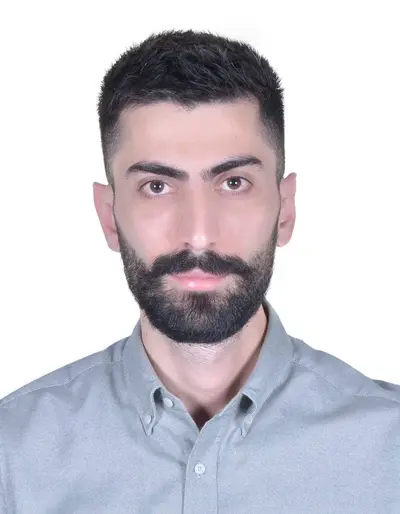 Houd Munir Ahmad