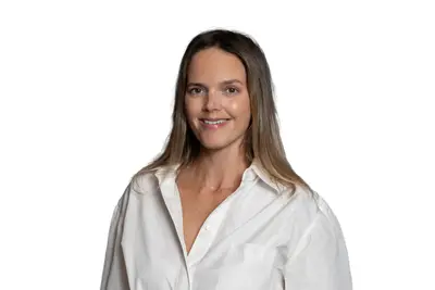 Eva Kayed Vidova