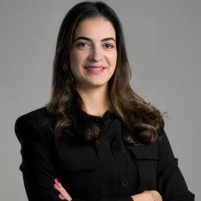 Rawan Chahrour