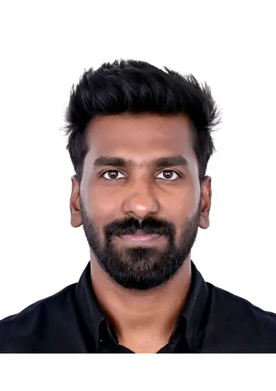 Abdul Shaheer Visiam Veettil Veluthedath Kabeer Kabeer Visiamveettil Veluth