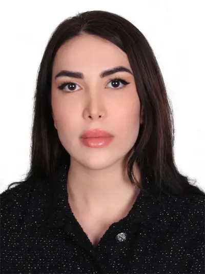 Seyedeh Forough Seyed Abdolkarim Asadollah Pour