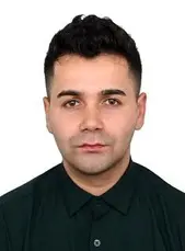 Kadir Barut