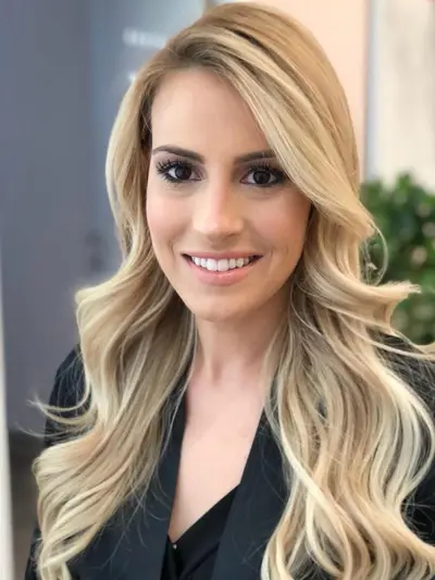 Vania Cristina Maia Dos Reis