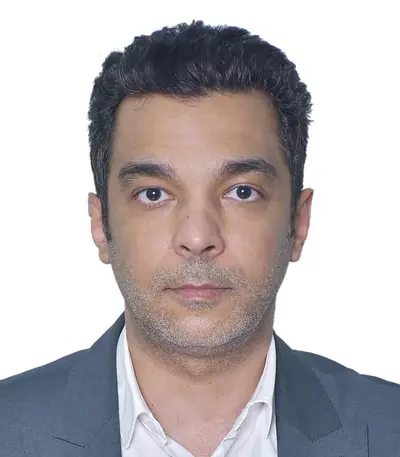 Mahmoud Hamdi Mohamed Kamel