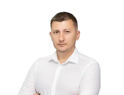 Sergei Shalnev