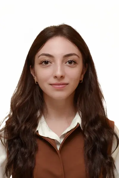 Gayane Sogomonyan