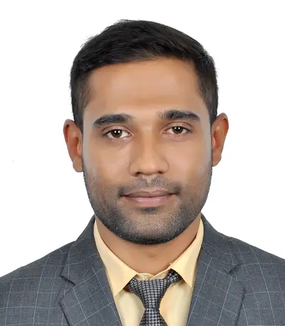 Faisal Mohammed Jaleel Mohammad