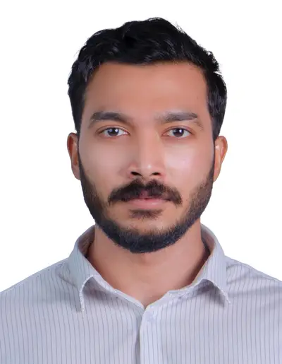 Anand Lal Janardhanan Pillai Premlal