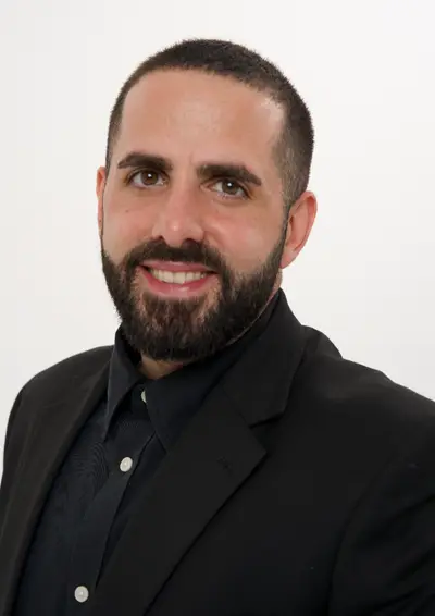 Tolga Usanmaz