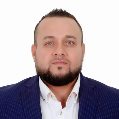 Rami Abdulsalam Abdallah Alkurdi