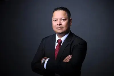 Sunil Gurung