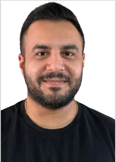 Burak Kaya