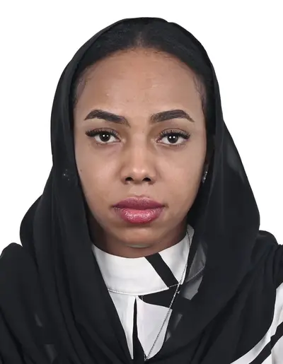 Madina Elnour Hassan Ali