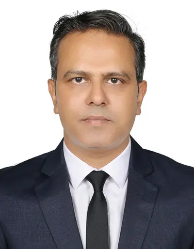 Amir Beg Mirza Ibrar Baig Mirza
