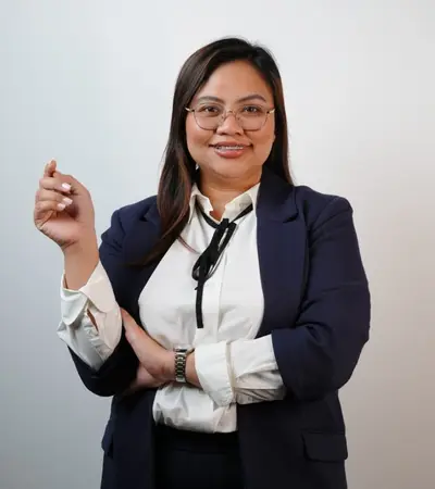 Shirley Salvador Mondala