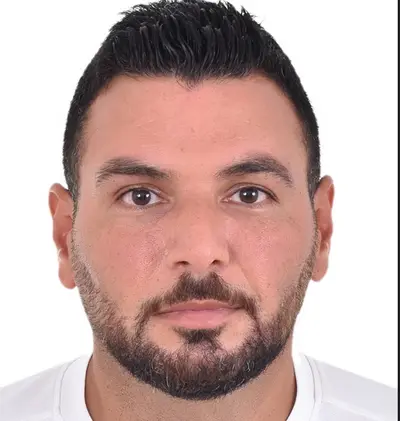 Ghassan Ahmad Faour