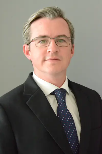 Nicholas David Kenneth Walsh