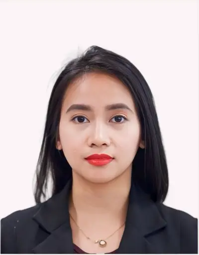 Eloisa Jane Echague Hendive