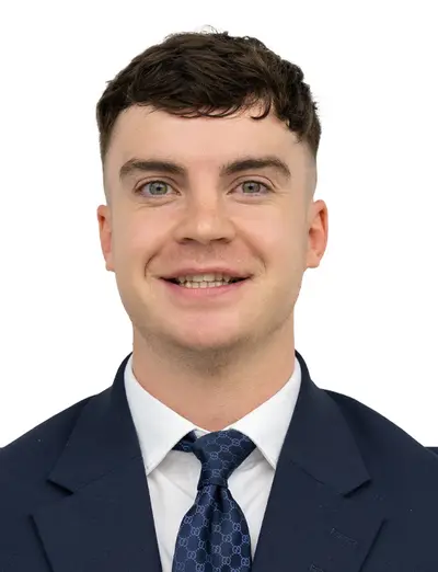 Niall Lynam