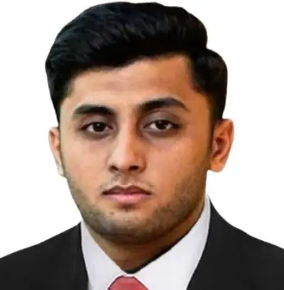 Muhammad Khizar Khalid Mahmood