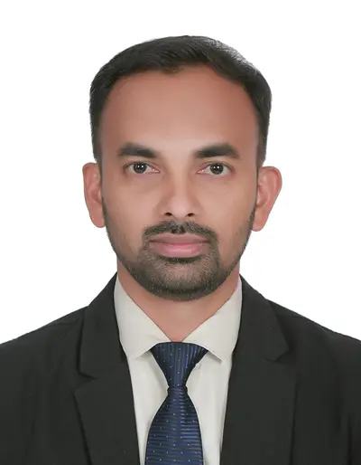 Abdul Hashim Poolackal Hameed Poolackal