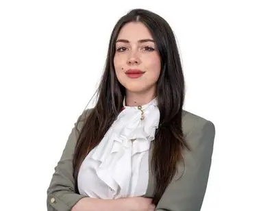 Suzan Nesrin Hakmi