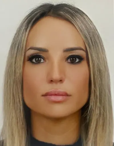 Alina Rath