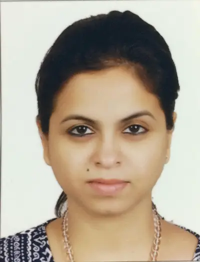 Neha Rohan Basu Shyam Bhavanishankar Gunavanthe