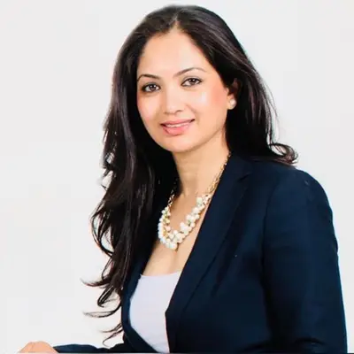 Jenice Prakashkumar Parmar 