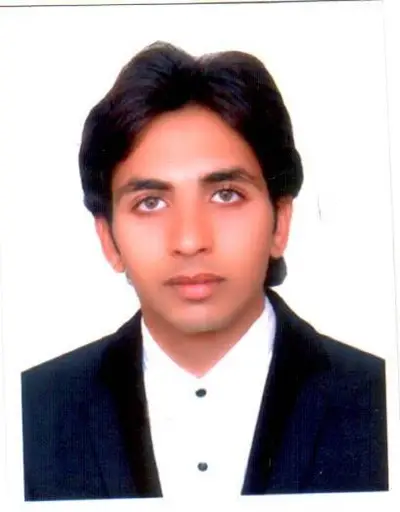 Imran Afzal Muhammad Afzal