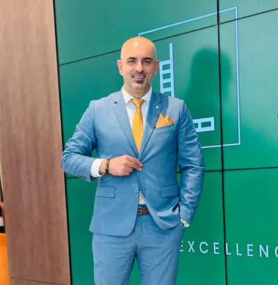 Wissam Hussen Hallak