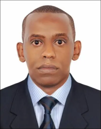 Allan Gathirimu Muniu