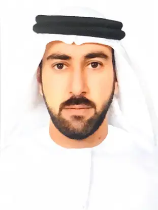 Mohamed Abdulla Yaqoub Yousuf Alhammadi