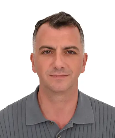Ozkan Yurdakul