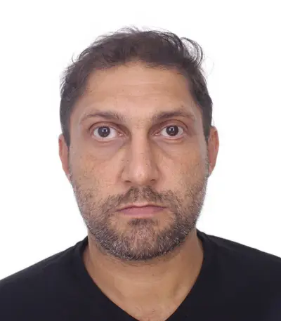 Muhammad Faisal Salem Abdulfattah