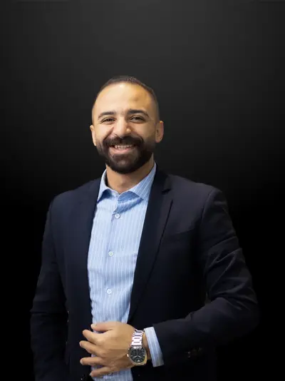 Mohamed Farid Sayed Mahmoud Gouda