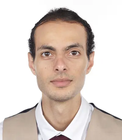 Mahmoud Mohamed Abdelaziz Ibrahim
