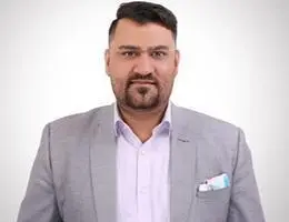 Usman Siddique