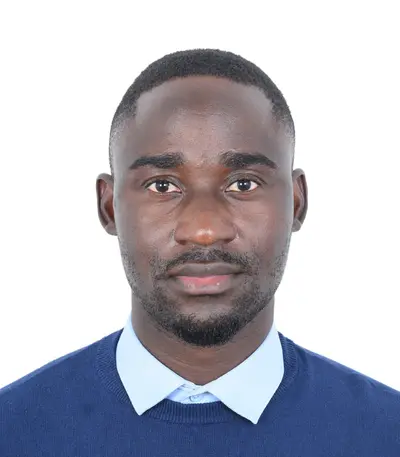 Joshua Ndeh Ngang