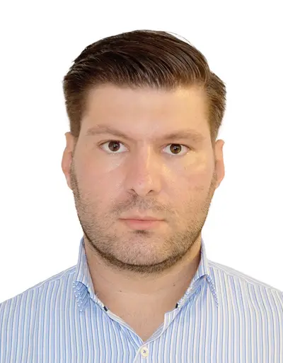 Ivan Mitrovic