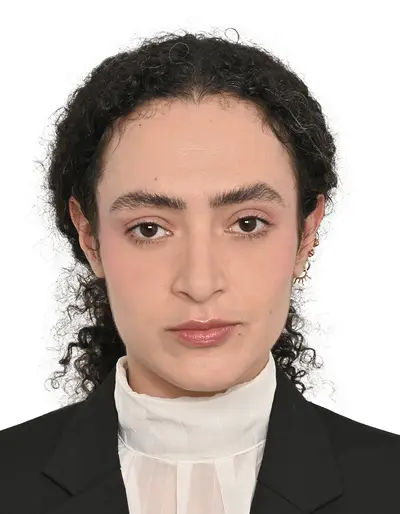 Camille Colette Francoise Collier
