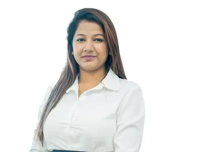 Riti Yadav