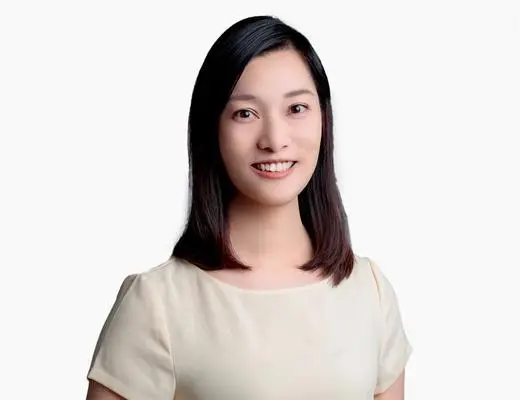 Natalie Huang