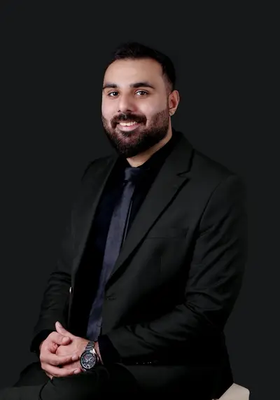Abdullah Khalid Khalid Mahmood