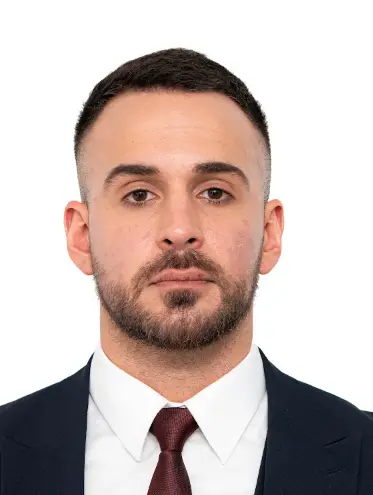 Dimitrije Milovanovic