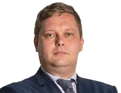 Mykhaylo Yeroshenko